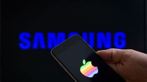 S­a­m­s­u­n­g­­d­a­n­ ­A­p­p­l­e­’­a­ ­1­1­9­,­6­ ­m­i­l­y­o­n­ ­d­o­l­a­r­ ­t­a­z­m­i­n­a­t­